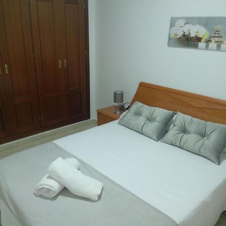 Apartamento En Avda. Quinto Centenario Санлукар-де-Баррамеда Экстерьер фото