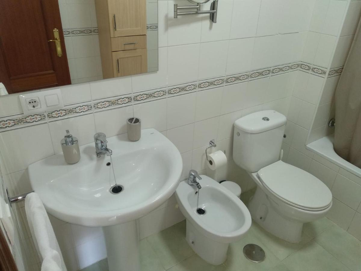 Apartamento En Avda. Quinto Centenario Санлукар-де-Баррамеда Экстерьер фото