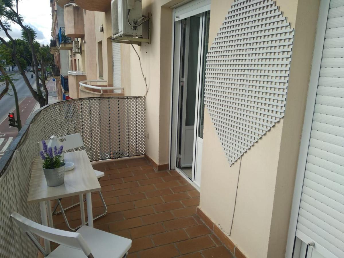 Apartamento En Avda. Quinto Centenario Санлукар-де-Баррамеда Экстерьер фото