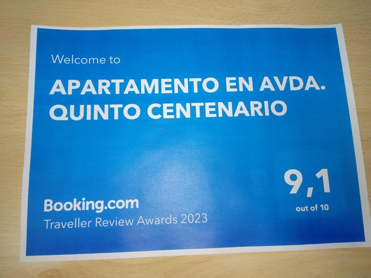 Apartamento En Avda. Quinto Centenario Санлукар-де-Баррамеда Экстерьер фото