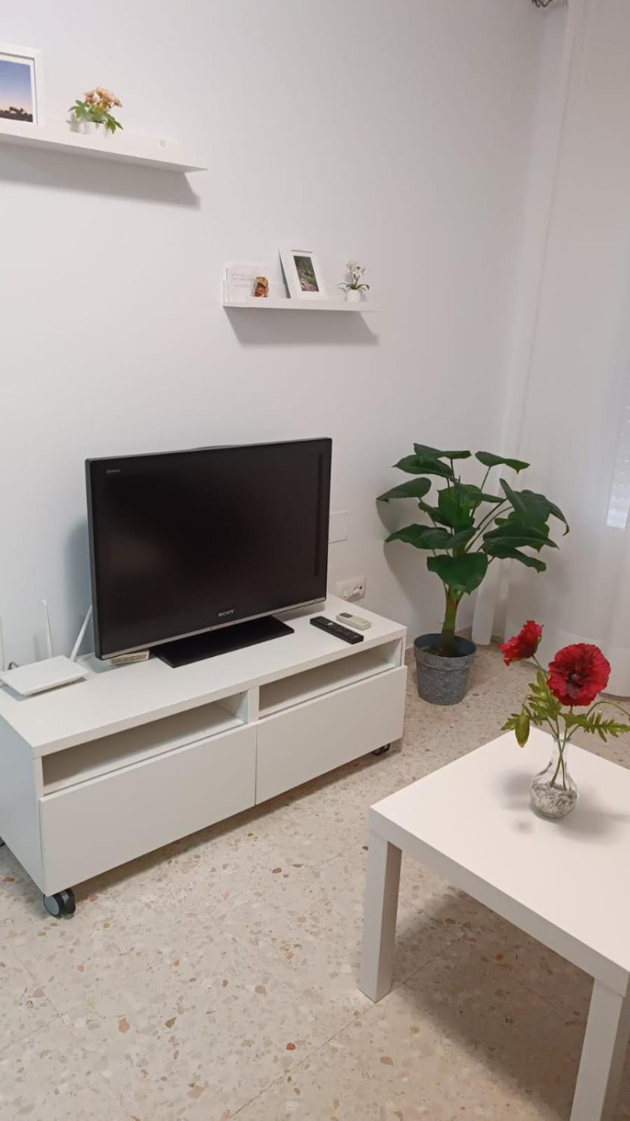 Apartamento En Avda. Quinto Centenario Санлукар-де-Баррамеда Экстерьер фото